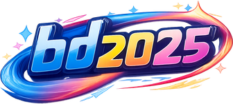 BD 2025 Logo